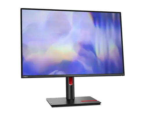 ThinkVision T24d-30(24型/1920×1200/IPS/高さ・縦回転) | 63FFMAR1JP