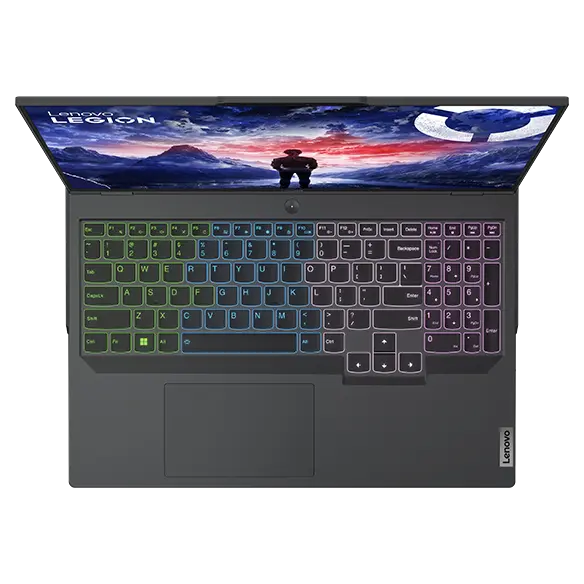 Lenovo Legion Pro 5i Gen 9 (16″ Intel) | AI-tuned gaming