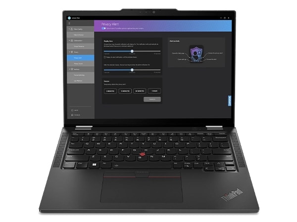 ThinkPad X13 2-in 1 Gen 5 Intel | Compact Intel powered 13 inch