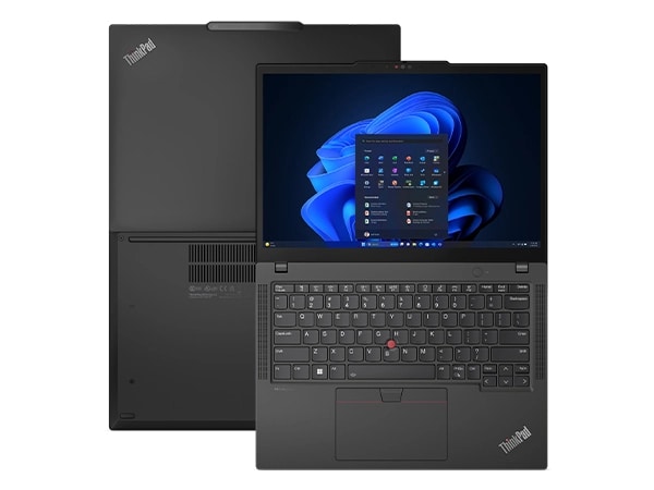 ThinkPad X13 Gen 5 (Intel) | Optimum mobilite için hafif 13 inç iş