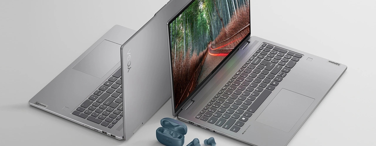 Lenovo Yoga 7 2-in-1 (16 AMD) | Lenovo US