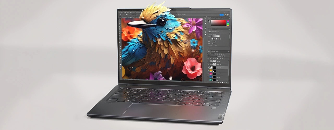 Lenovo Yoga 7i 2 in 1 Gen 9 (14