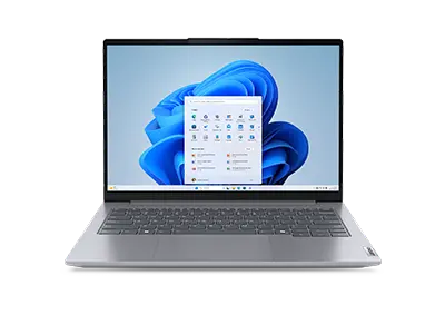 ThinkBook 14 Gen 7（Intel® Core™ Ultra） | 大画面で生産性を両立