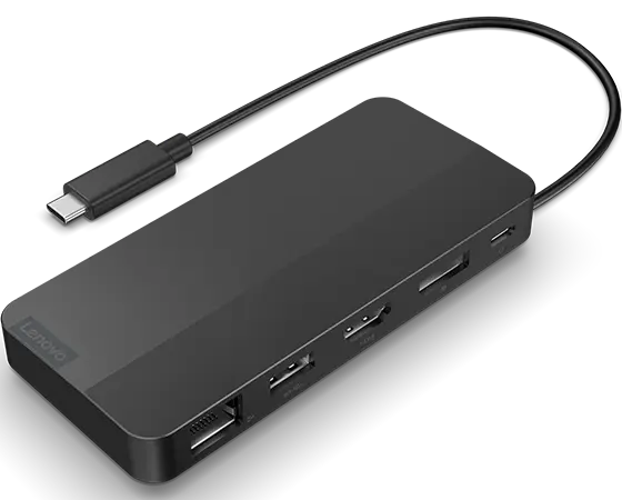 USB Dock | ThinkPad Hybrid USB-C with USB-A Dock | 40AF0135AU