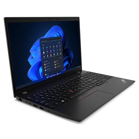 ThinkPad L15 Gen 3 (第12世代インテル) | ビジネスに最適な15.6型
