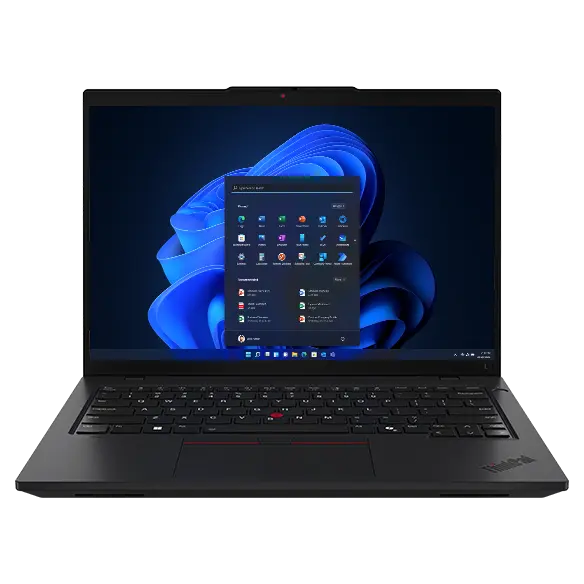 ThinkPad L14 Gen 5 | AMD powered 14 inch business laptop | Lenovo US
