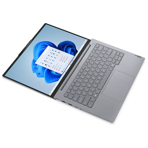 ThinkBook 14 Gen 8 (14型 Intel) | リモートワーカー、パワーユーザー