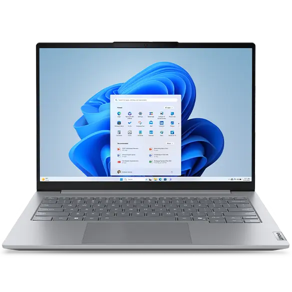 ThinkBook 14 Gen 8 (14型 Intel) | リモートワーカー、パワーユーザー