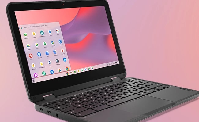 Lenovo 500e Chromebook Gen 4s (Intel® Processor ) | 高い堅牢性と
