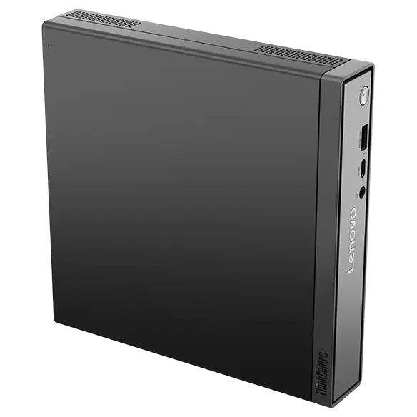 ThinkCentre neo 50q Tiny Gen 5 (Intel) | ビジネス向け小型