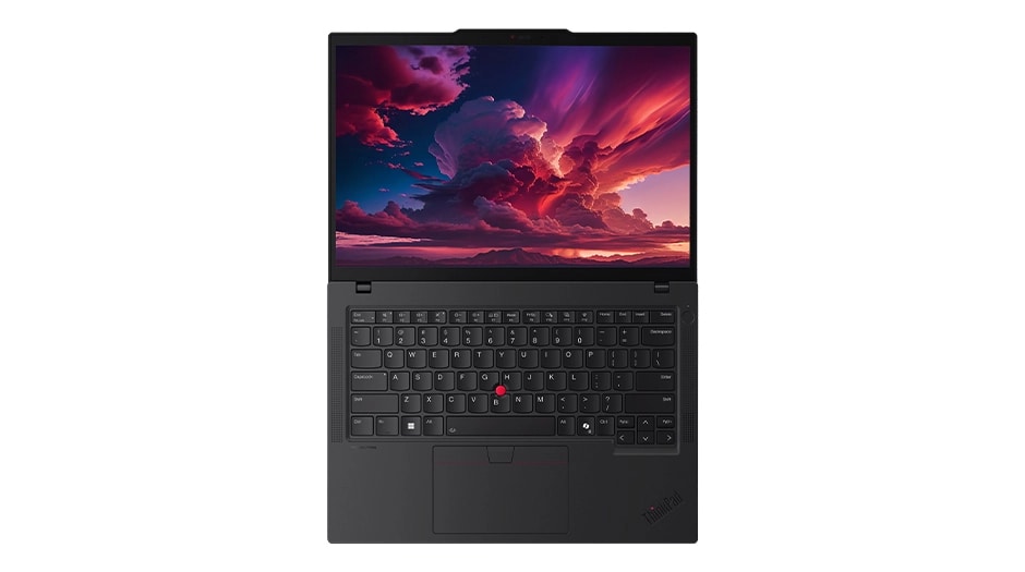 ThinkPad P14s Gen 6 (14 inch AMD) | Power-packed AI-Driven Mobile