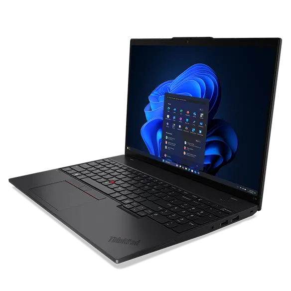 ThinkPad T16 Gen 2 | High-performing Intel-powered 16 inch