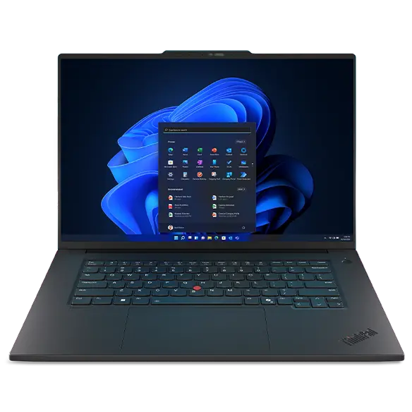 ThinkPad P14s Gen 5 (14” Intel) |AI-enabled 14 inch mobile