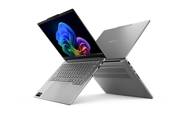 Lenovo IdeaPad Pro 5 Gen 10(14型 AMD) | 生産性を最大限に高める
