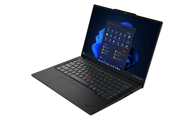 ThinkPad E14 Gen 7 IAL(14型 Intel) | 軽量で耐久性に優れたビジネス
