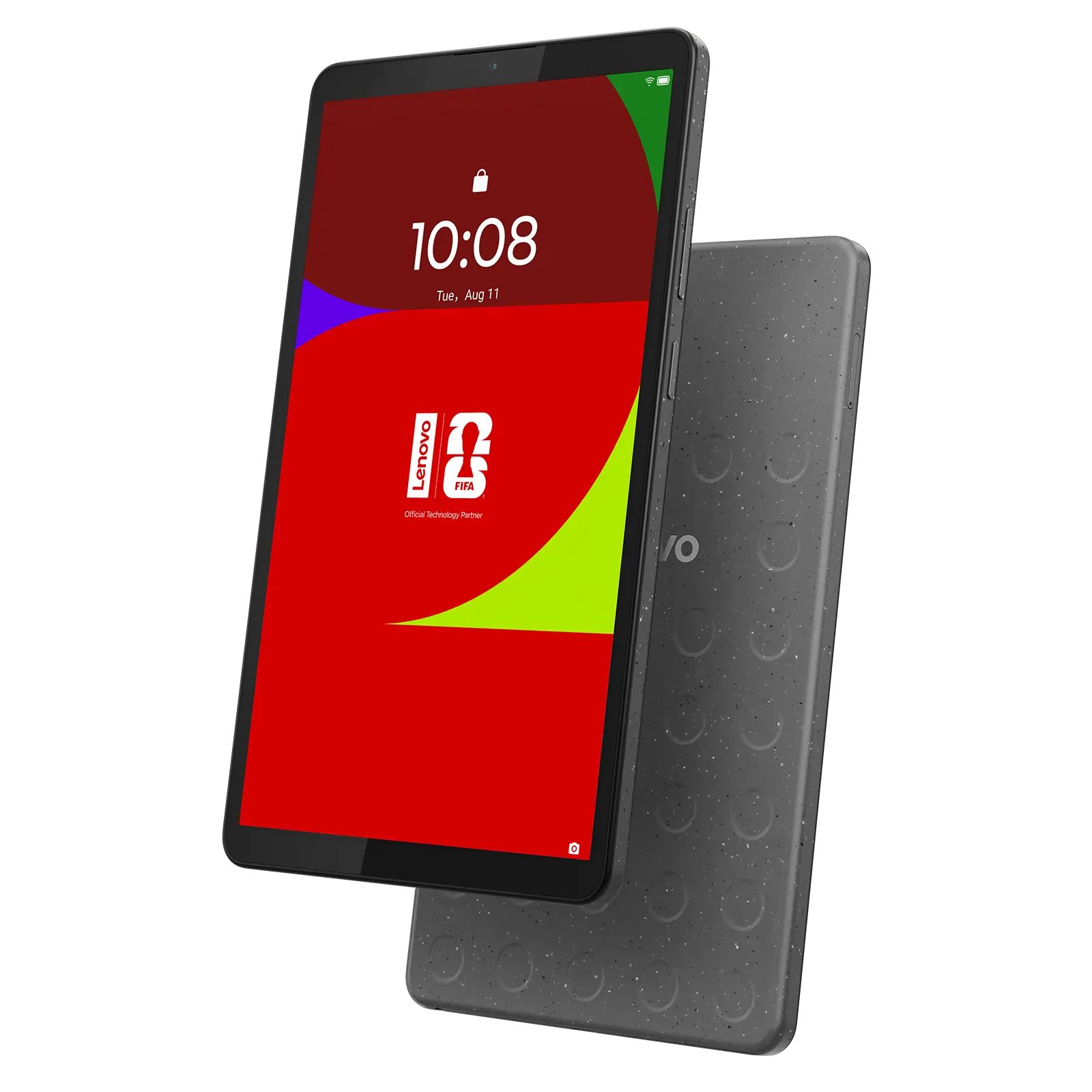 Lenovo Tab One | Personal Tablet | Lenovo Singapore