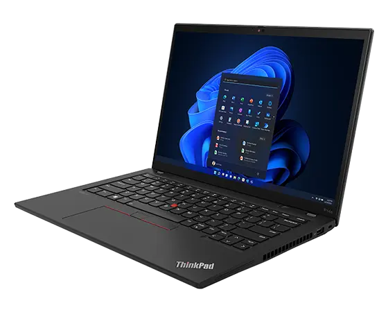 Lenovo ThinkPad P14s Gen 4 (14″ AMD) | Cost-effective 14″ mobile