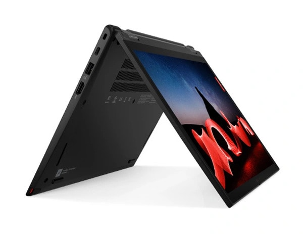 ThinkPad L13 Yoga Gen 4 | 13 inch 2-in-1 laptop powered by 13th
