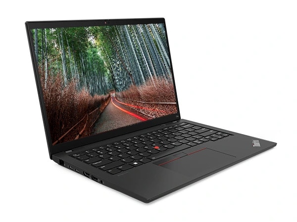 ThinkPad T14 Gen 4 AMD | パワフルな性能の14型ビジネスノートPC