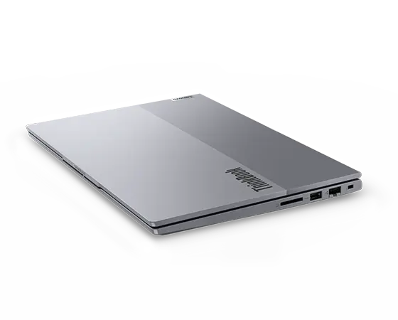 ThinkBook 14 Gen 6 | 14 inch Intel®-powered business laptop