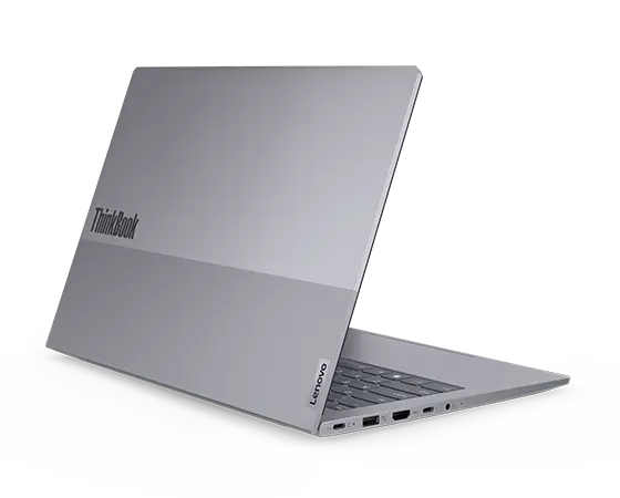 ThinkBook 14 Gen 6 | 14 inch Intel®-powered business laptop