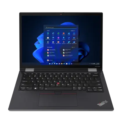ThinkPad X13s | 13.3 inch Windows 11 Pro with Snapdragon® laptop