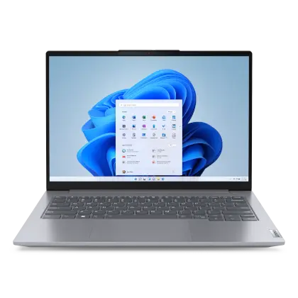 ThinkBook 14 Gen 7 (14″ Intel) | 14 inch Intel®-powered SMB laptop