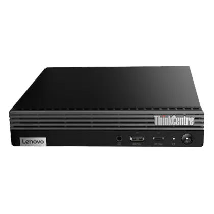 ThinkCentre M75q Gen 2 | 1 Liter PC for Business | 11JQS2TD00