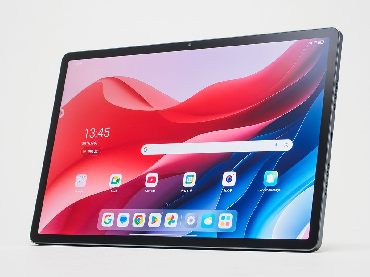 タッチペン付属はダテじゃない！ 日常使いからビジネス用途まで