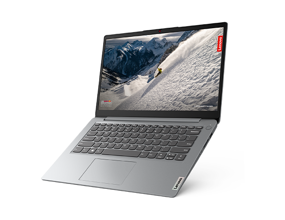 Lenovo IdeaPad Slim 170 14型 (AMD) | 優れたコストパフォーマンスの