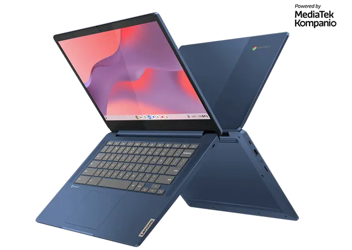 IdeaPad Slim 3 Chromebook Gen 8 | すぐれたバランスで快適に使える14