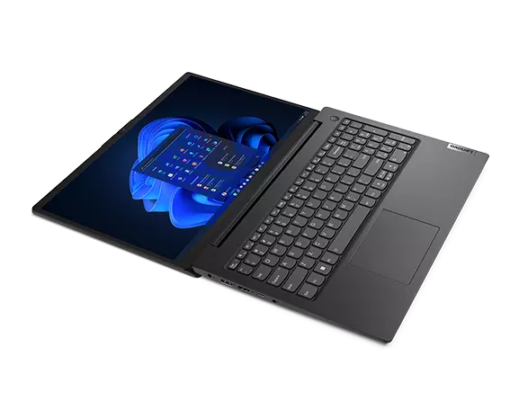 Lenovo V15 Gen 3 AMD | ビジネスに貢献する15.6型ノートPC