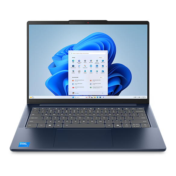 IdeaPad Slim 5i Gen 10 14型(第13世代Intel® Core™) | スリムで軽量