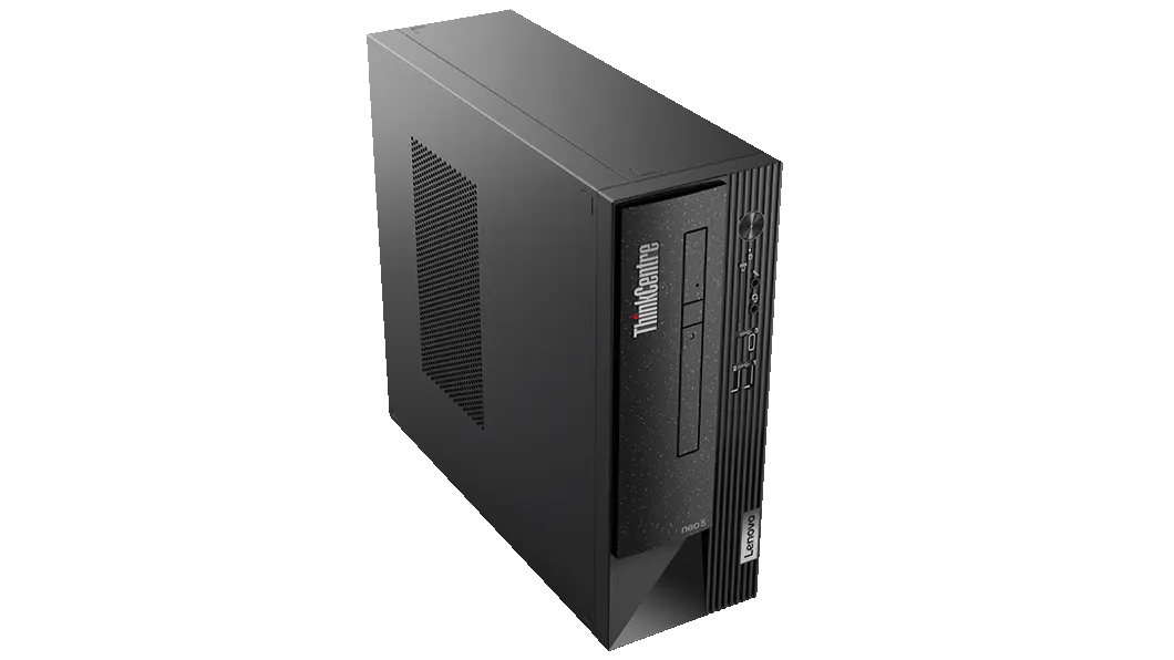 ThinkCentre Neo 50s Small Gen 3 | 優れた省エネ性能と高い