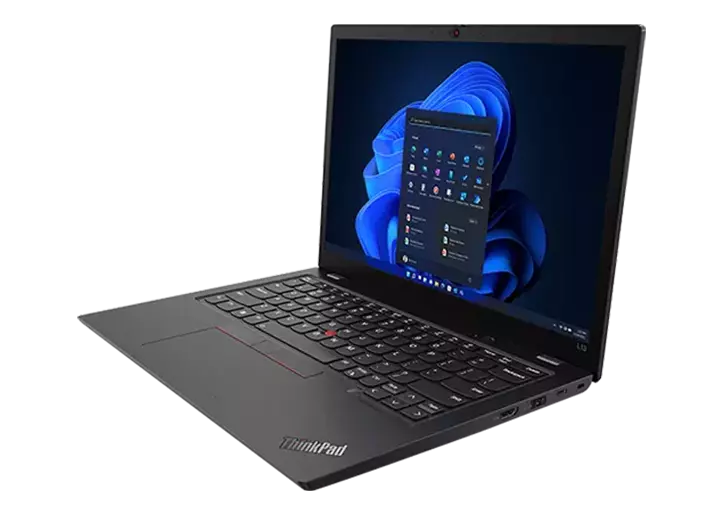 ThinkPad L13 Gen 4 AMD | 13.3型 AMDプロセッサー搭載スリムな