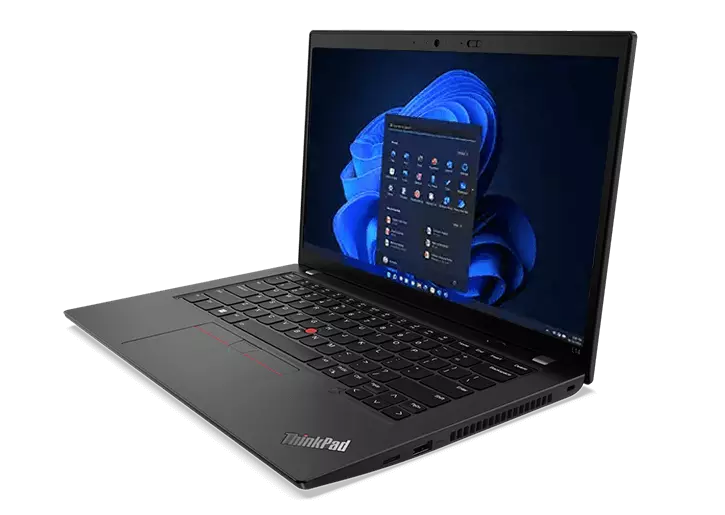ThinkPad L14 Gen 4 | どこでも使える14型ビジネスノートPC | レノボ