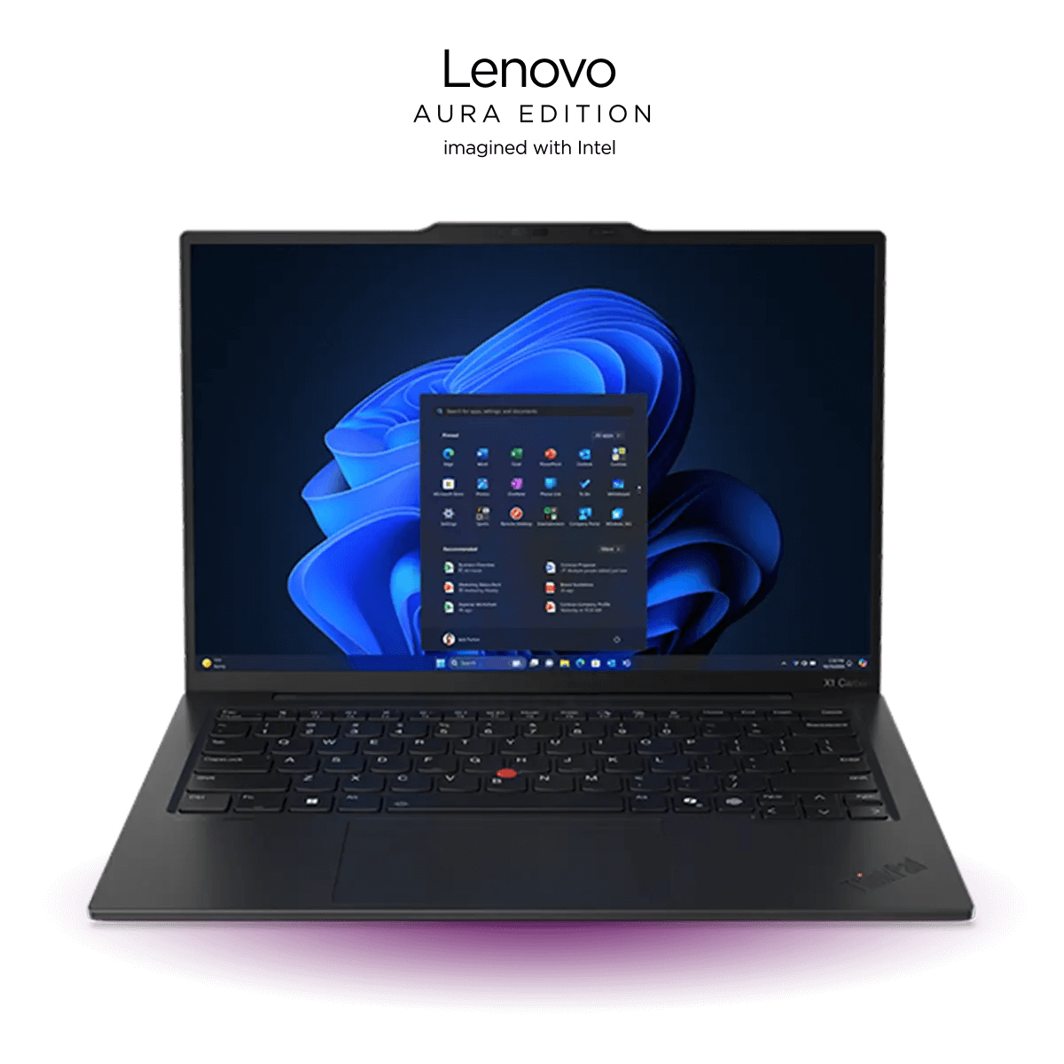 ThinkPad X1 Carbon Gen 13 IAL(14型 Intel) | ビジネス向けAI搭載14型