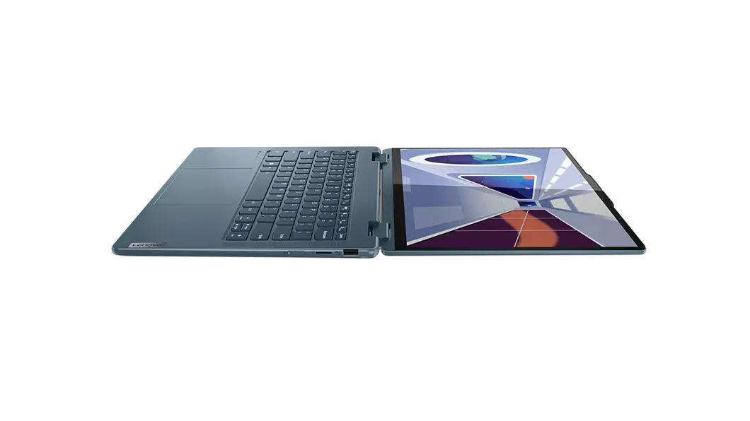 Yoga 7i Gen 8 14型(第13世代Intel® Core™) | 創造力を形にする14型2