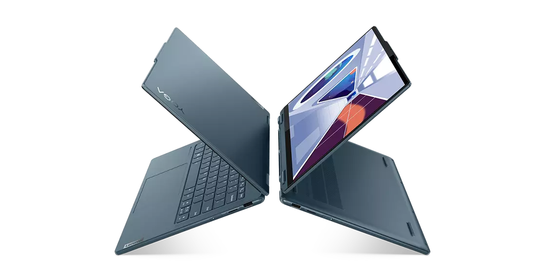 Yoga 7i Gen 8 14型(第13世代Intel® Core™) | 創造力を形にする14型2