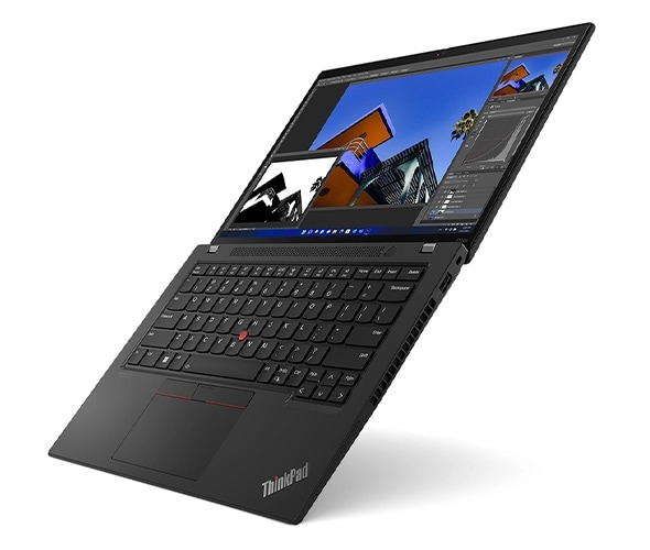 ThinkPad P14s Gen 3 (14'' Intel) | Ultralight, powerful mobile