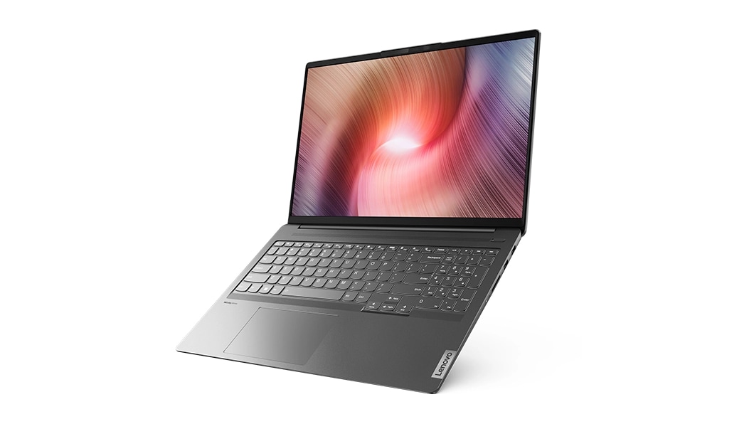 IdeaPad 5 Pro (16″ AMD) | High-performance laptop for creators