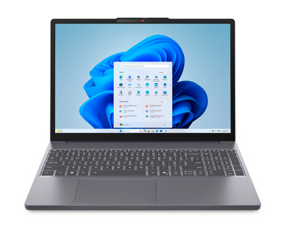 IdeaPad Slim 3i (Intel) | 15 Inch Laptop for Everyday Use | Lenovo US