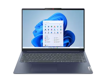 IdeaPad Slim 5i (16” Intel) | Slim, light, durable 16 inch laptop