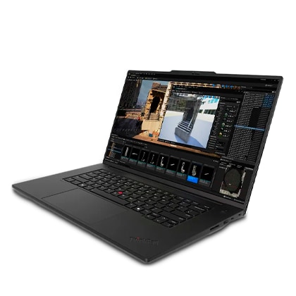 Intel® Core™ i7 ThinkPad 32GB Laptops | Lenovo US