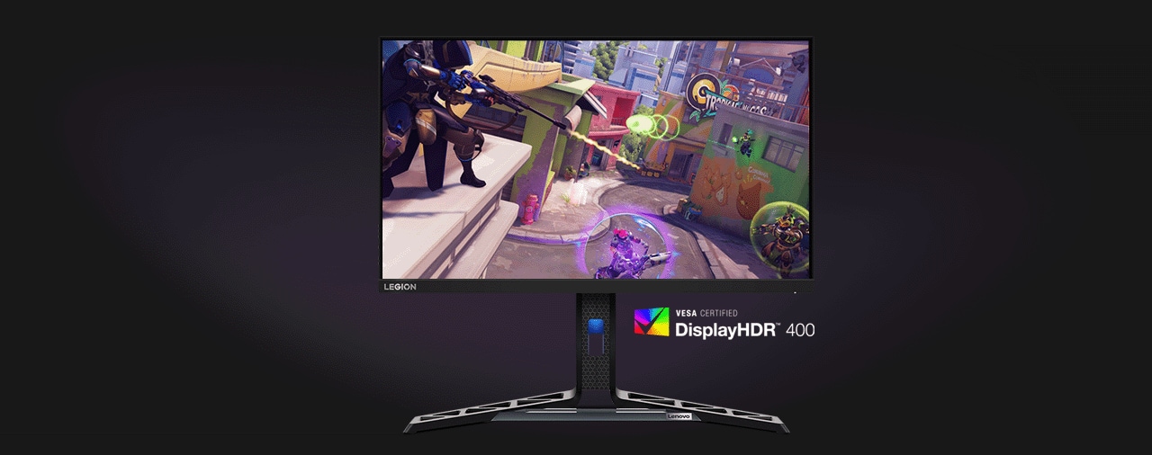 Legion R25i-30 (24.5型ゲーミング/1920×1080/IPS/スピーカー/高さ・縦