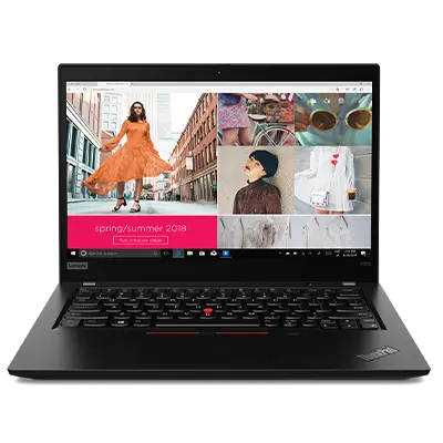Lenovo ThinkPad X390 | 13 Inch Business Laptop | 20SC0009US