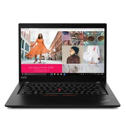 ThinkPad X13 (Intel) | 13 Inch WFH or Business Laptop | 20T2003WUS