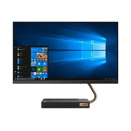 IdeaCentre AIO 5i | 24 Inch All in One Desktop | F0FB007FUS