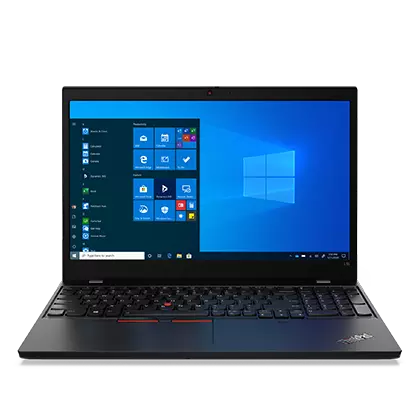 ThinkPad L15 | Entry-level WFH or Business Laptop | 20U3S1ED00