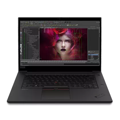 ThinkPad X1 Extreme Gen 3 | Business Laptop | 20TK0012US | Lenovo